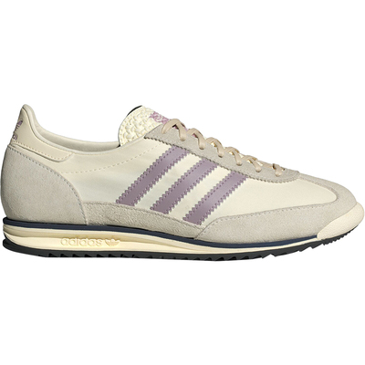 阿迪达斯女士经典复古运动鞋