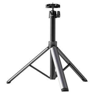 科漫MT66可延长相机三脚架摄影摄像便携迷你桌面直播手机支架佳能单反微单拍照vlog脚架自拍杆手持落地三角架