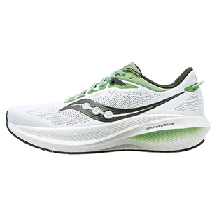 SAUCONY索康尼TRIUMPH胜利22 胜利21男女缓震跑鞋跑步舒适运动鞋