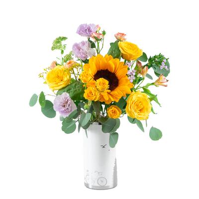 花点时间洋牡丹鲜花品质专享