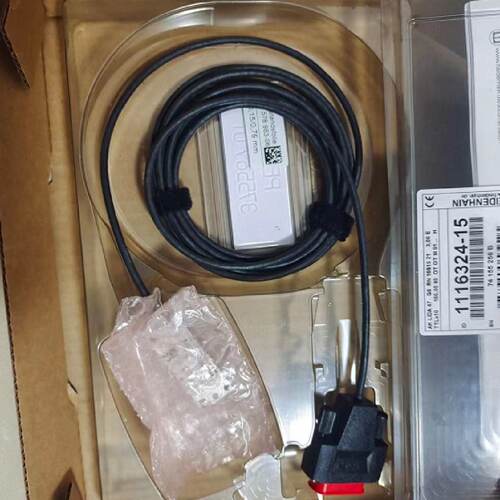 议价AK LIDA 47 读数头 1116324-15 1116321-01   海德汉光栅尺读