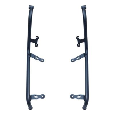 适用于NS125LA射灯款保险杠