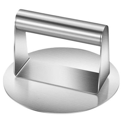 不锈钢圆型压饼器压饺子皮肉饼器