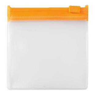 迷你小药袋便携药盒药品分装袋药丸零食加厚密封防潮自封袋保鲜袋