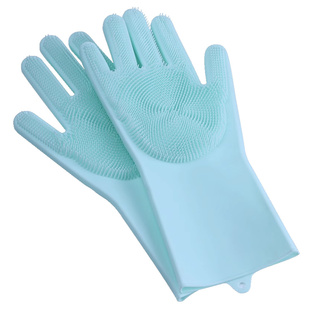 宠物洗澡手套猫咪洗澡神器洗狗洗猫专用防抓咬洗澡刷狗狗用品大全