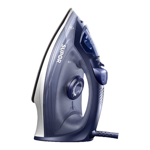 苏泊尔手持电熨斗家用蒸汽小型熨烫机烫衣服神器烫斗干湿两用运平