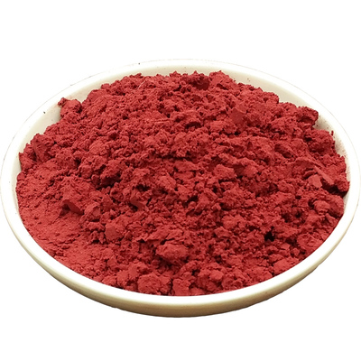 红曲粉500g原材料正宗超细纯红曲米粉色卤味食用色素烘焙丝绒原料