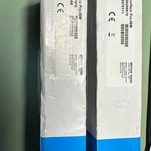 议价METTLER梅特勒InLab Surface Pro-ISM电极30249570，全新现货