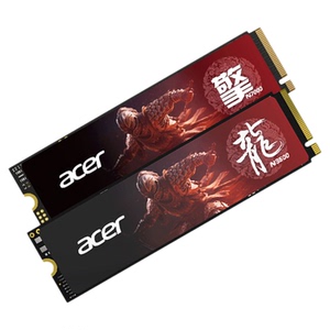 宏碁掠夺者N3500/N7000  SSD固态硬盘 M.2接口 PS5拓展 电脑硬盘