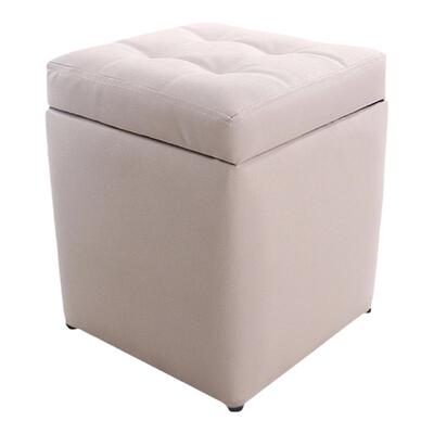 收纳凳子储物凳可坐家用门口穿鞋