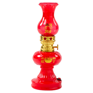 乔迁新居进火灯新房入宅灯入伙灯入火红灯搬家入宅仪式用品长明灯