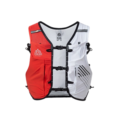 冠军同款越野跑步运动水袋背包