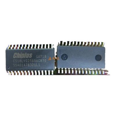 ChiplusSOP28正品现货直拍