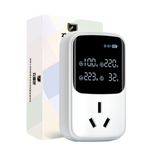 新能源车电动汽车充电转换器免地线接地宝通用插座10a转16a随车充