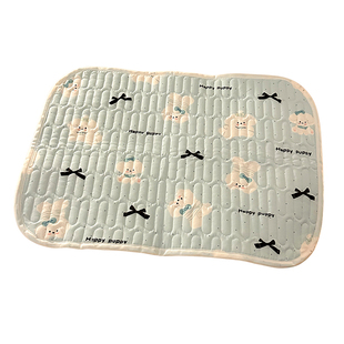 大姨妈垫子生理期床上专用垫防滑女生学生宿舍月经期防侧漏睡觉垫