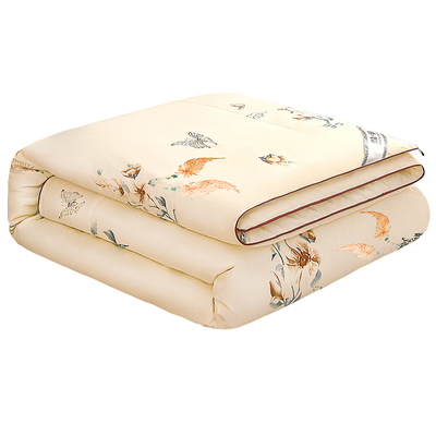 蚕丝被轻薄被子被芯桑丝被