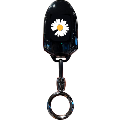 传祺钥匙套gs3影速gs4max gs8影豹m8宗师大师jl5广汽传奇汽车壳扣