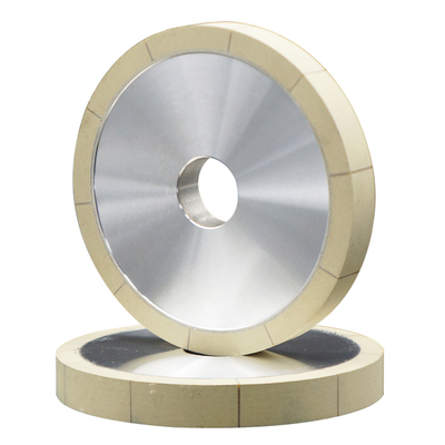 金刚石砂轮氧化锆陶瓷耐磨锋利