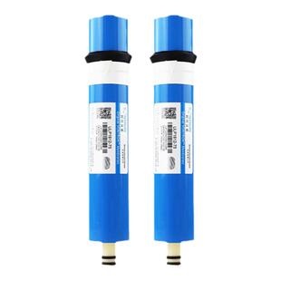 汇通RO膜ULP1812-75G/100G/3013-400G/600/800通用原装反渗透滤芯