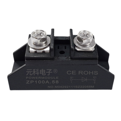 ZP50A二极管大功率整流大电流30A