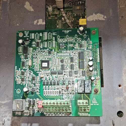询价英威腾变频器主板，型号CHF100-018G/022P-4，
