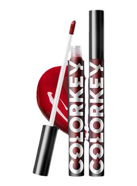Colorkey/珂拉琪镜面丝绒唇釉