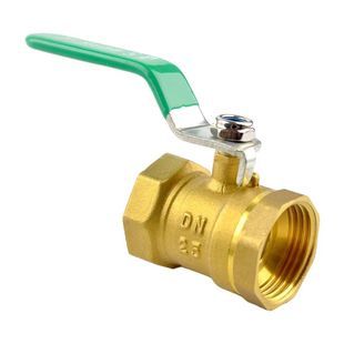 黄铜球阀dn15铜阀门2分3分水表4分6分水开关dn20煮面桶放水阀dn25