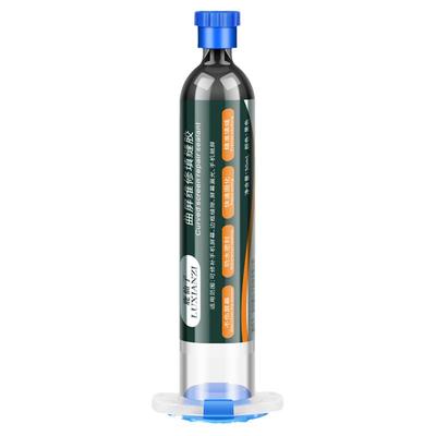 鹿仙子手机维修曲面专用填缝胶