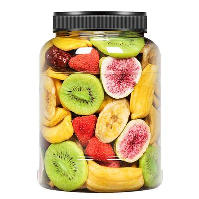 什锦混合装脱水果蔬脆片