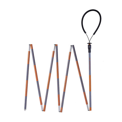 MountainMoods探杆雪崩救援