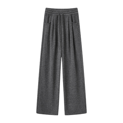 羊羔绒裤女2025新款今年流行爆款