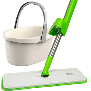 3M思高平板拖把2024新款免手洗懒人家用一拖净木地板拖地神器拖布