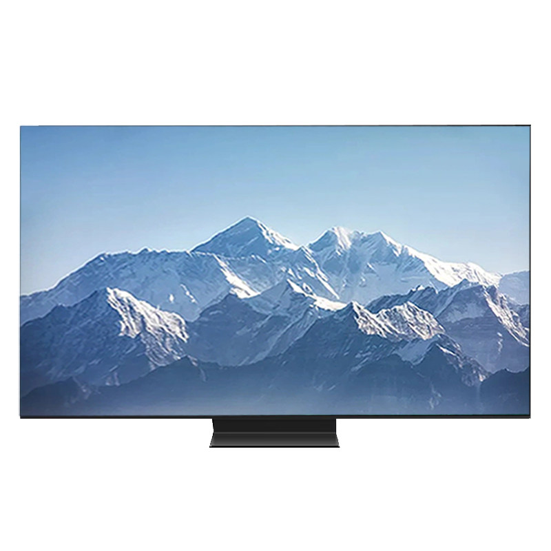 Samsung/三星 QA65S95DAJXXZ 65/77超高清4K纤薄智能OLED电视机