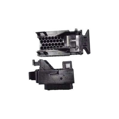 原装连接器泰科1393436-4