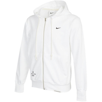 耐克男子卡通印花篮球运动外套