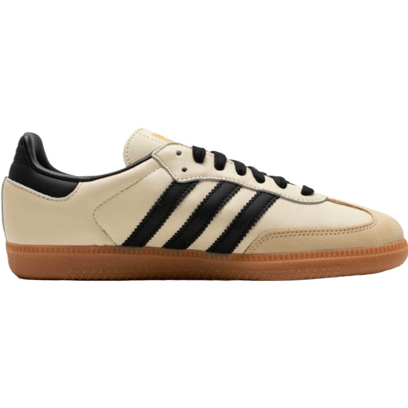 adidas阿迪达斯三叶草男女SAMBA OG运动鞋T头鞋休闲鞋ID0478
