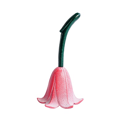 进口南部铁器醒神手摇铃家居摆件