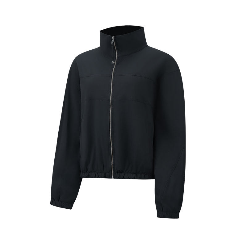 Dance Studio 女士外套丨lululemon丨LW3KSRS