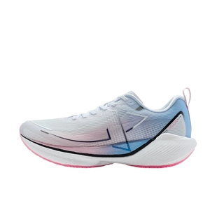 特步360X丨国民碳板跑步鞋男女鞋马拉松竞速运动鞋女软弹缓震凯旋