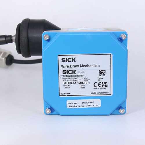 西克SICK编码器BTF08-A1AM0240 BTF08-A1ZM02S01 ATM60-A1A0-K18