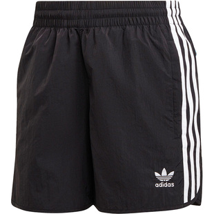 Adidas/阿迪达斯正品SPRINTERSHORT三叶草男子运动短裤HS2069