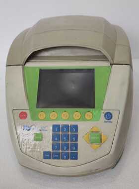 BioRadMyCycler热循环器PCR机器96WellBlock100240V实验设备