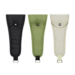 丸丫t2婴儿口袋推车小虎子t18t28护裆套带通用配件扶手坐垫收纳袋