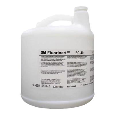 3M电子氟化液检漏液冷却液