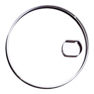 蓝宝石平面带日历32.4 30.6 29.1 17.9mm表蒙子玻璃镜面手表配件