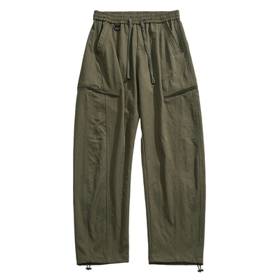 班尼路SK2026新款春夏男士休闲裤