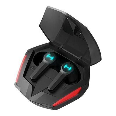 漫步者GT4PRO入耳式游戏蓝牙耳机