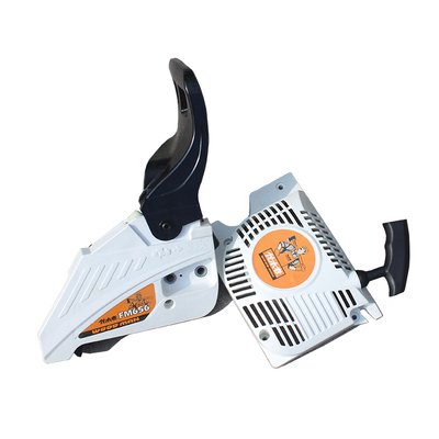 刹车启动器油锯配件伐木者正品