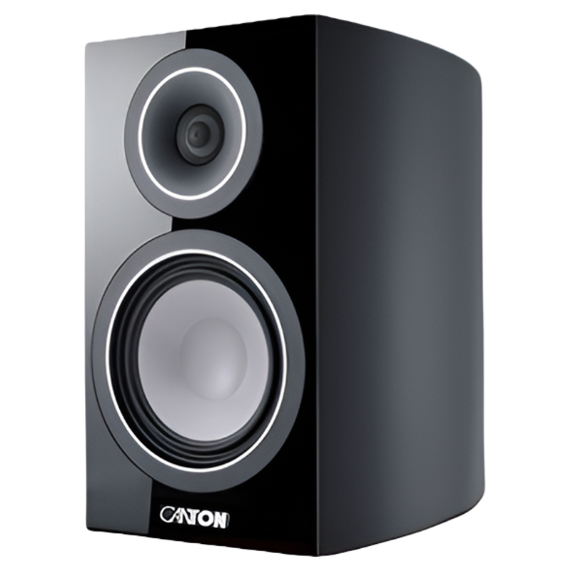 CANTON/德国金榜VENTO30HIFI家用发烧原装进口高保真无源书架音箱