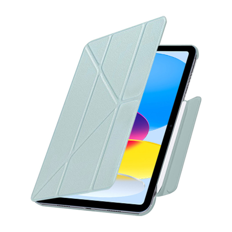 适用于iPad10-11代磁吸双面夹壳